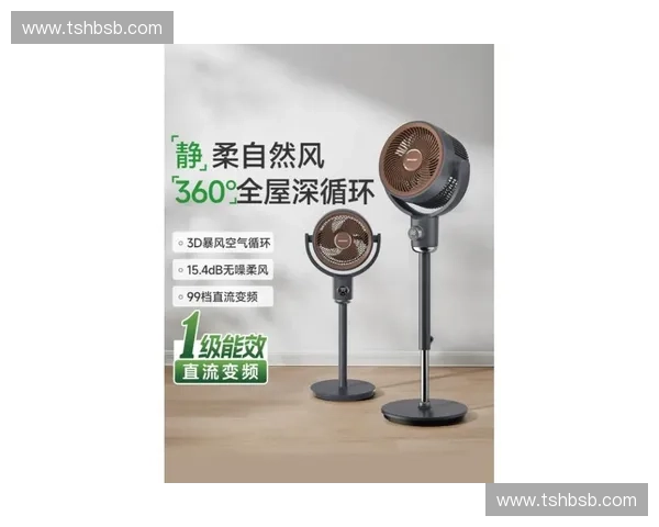 高效节能场馆专用风扇提升空气循环与舒适体验